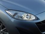 Mazda5 2011 года